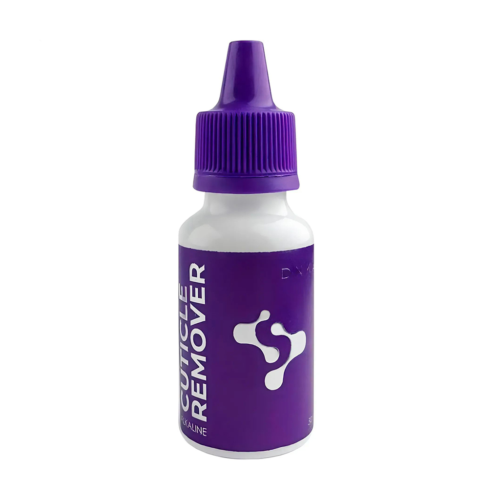 Ремувер для кутикули DNKa' Cuticle Remover Alkaline, 30 мл
